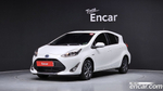 Toyota Prius C 1.5 (05.2020)