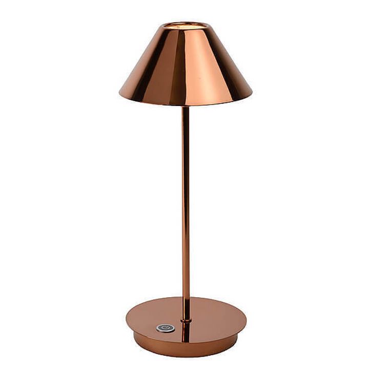 Настольная лампа Lucide Tisk Led 36506/10/17