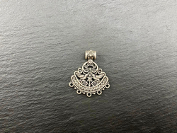 Подвеска. Птицы-Хранители