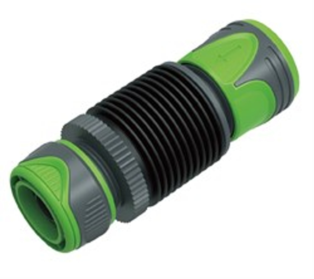 Коннектор Amigo 1/2 поворотный