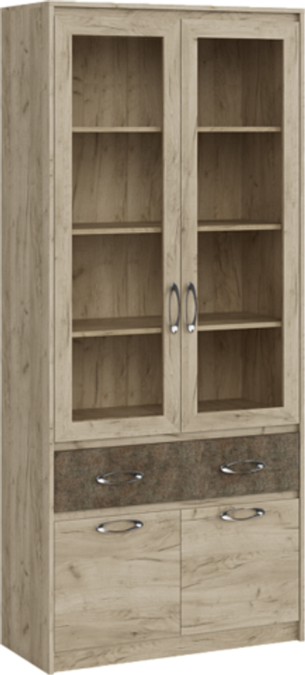 Дакота Витрина №2