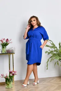 Платье УК-3584-6 Fabrika