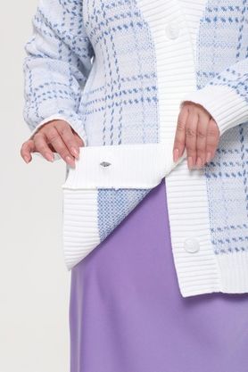 Цена на Кардиган-20111 больших размеров