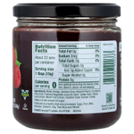 Walden Farms, Фруктовая паста со вкусом малины, 12 унций (340 г)