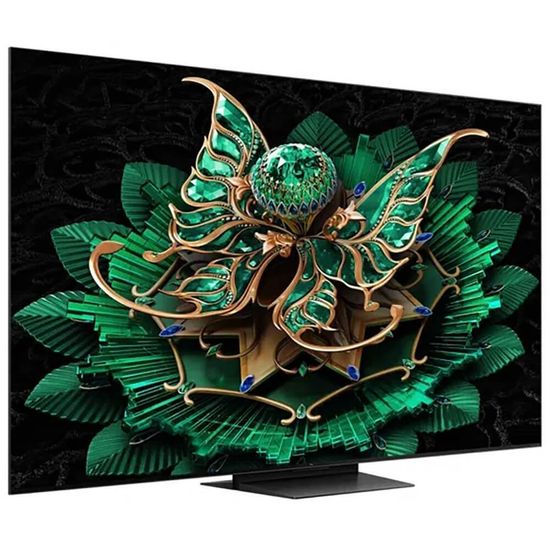 Телевизор TCL 55C7K