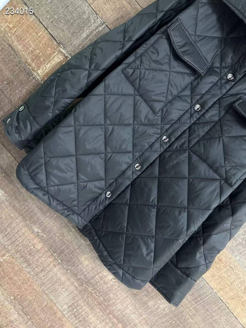 Пуховик Brunello Cucinelli