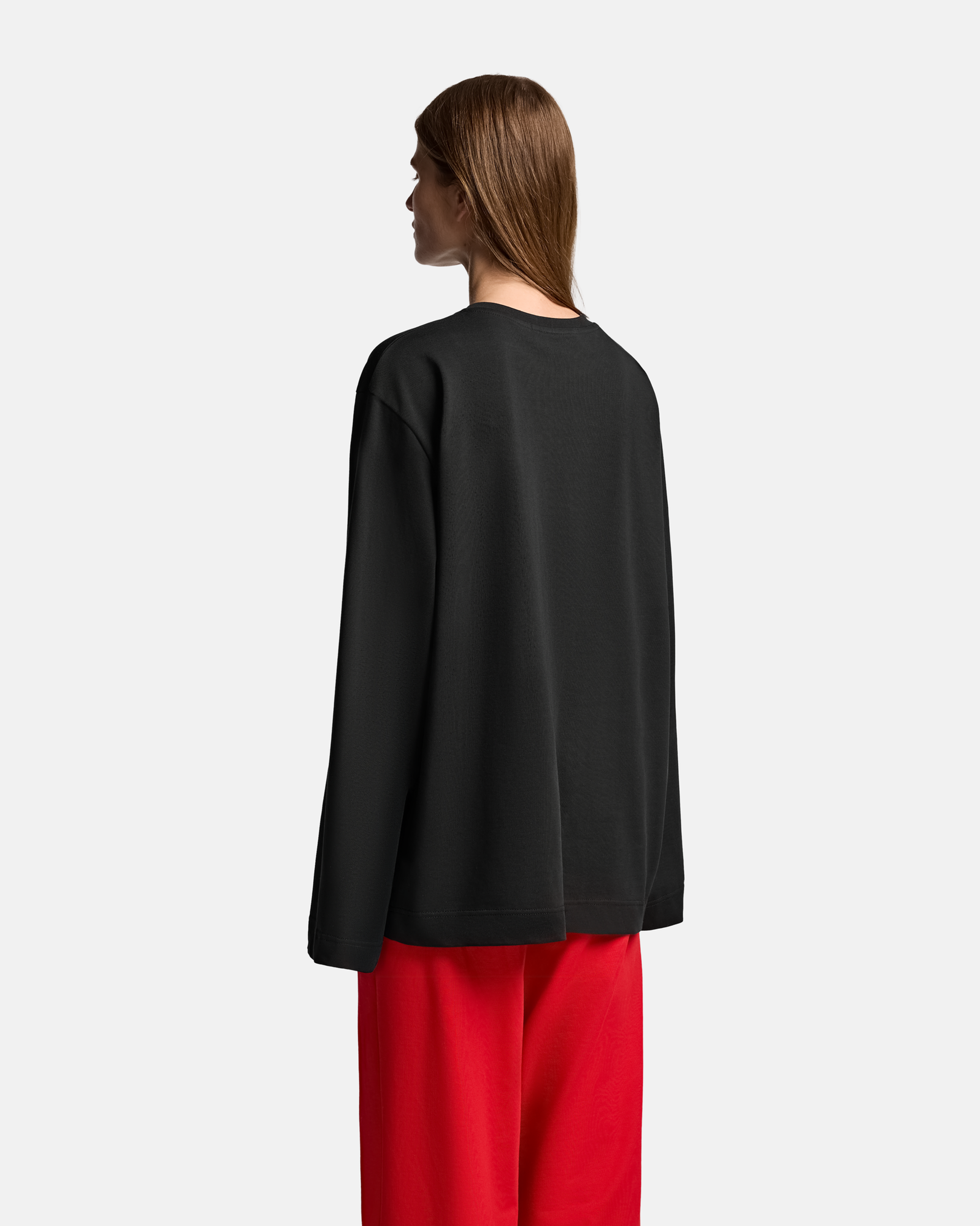 ЛОНГ  REGULAR FIT