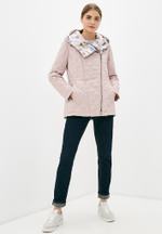 Куртка женская 4130-294SS2020 Dixi Coat