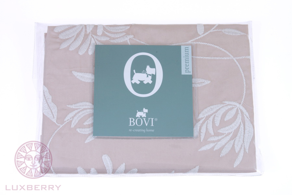 Декоративная подушка-валик HORTENSIS от Bovi