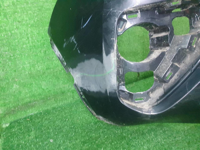 Бампер передний Toyota Fortuner 2 (2015-2020)