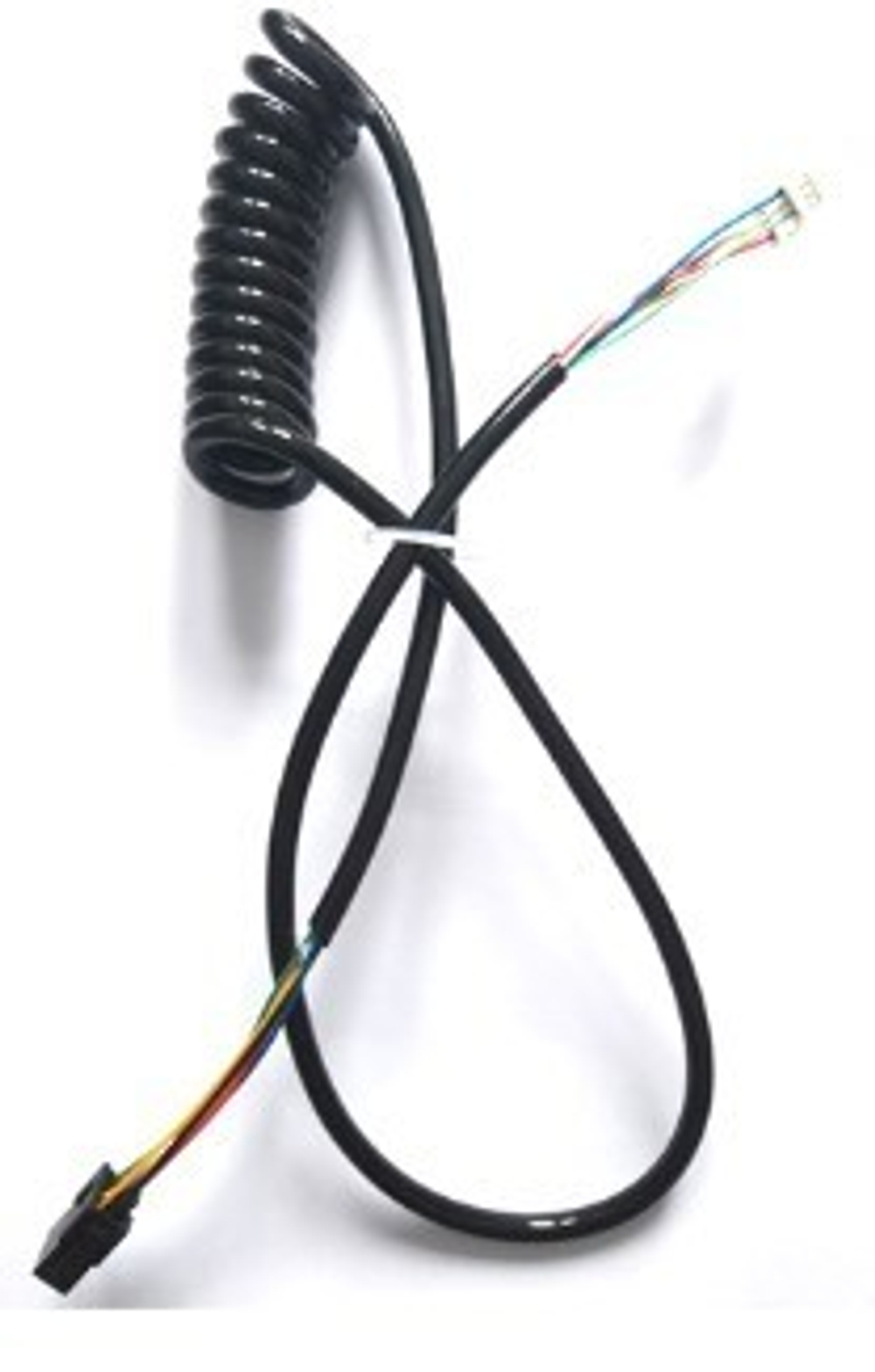 Кабель к бортовому компьютеру MERLIN