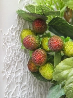 Искусственные цветы для декора