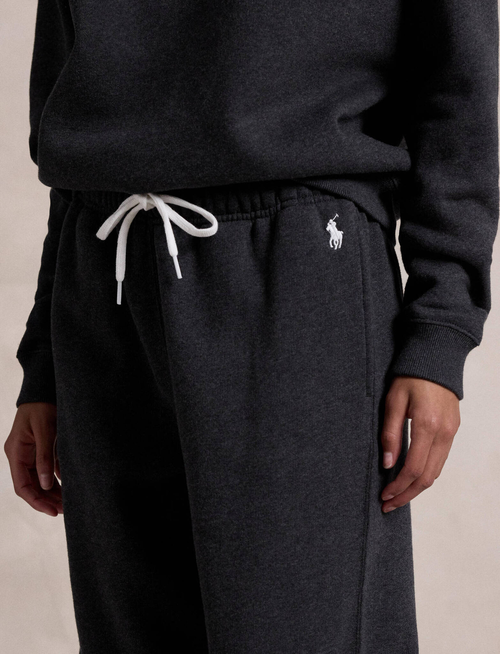 Спортивные штаны ARCTIC POLO RALPH LAUREN - графитовый(211943009)