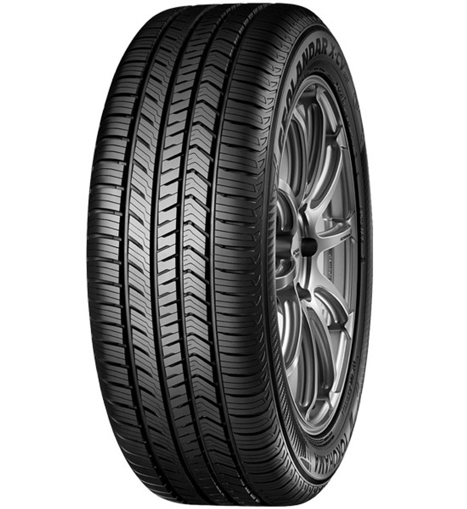 YOKOHAMA Geolandar X-CV G057 315/35R22 111W