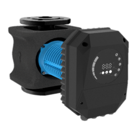 Насос циркуляционный IMP Pumps NMT MAX II S 40/180 F220