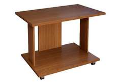 Стол Монолит журнальный 804х504х500