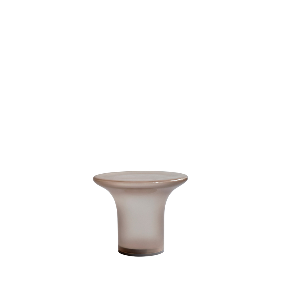 Стол 101 Copenhagen Trumpet Table, Low, Smoked Desert