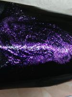 Премиум пигмент Elitdia 03 - Фиолетово-пурпурный супер блеск - универсальный