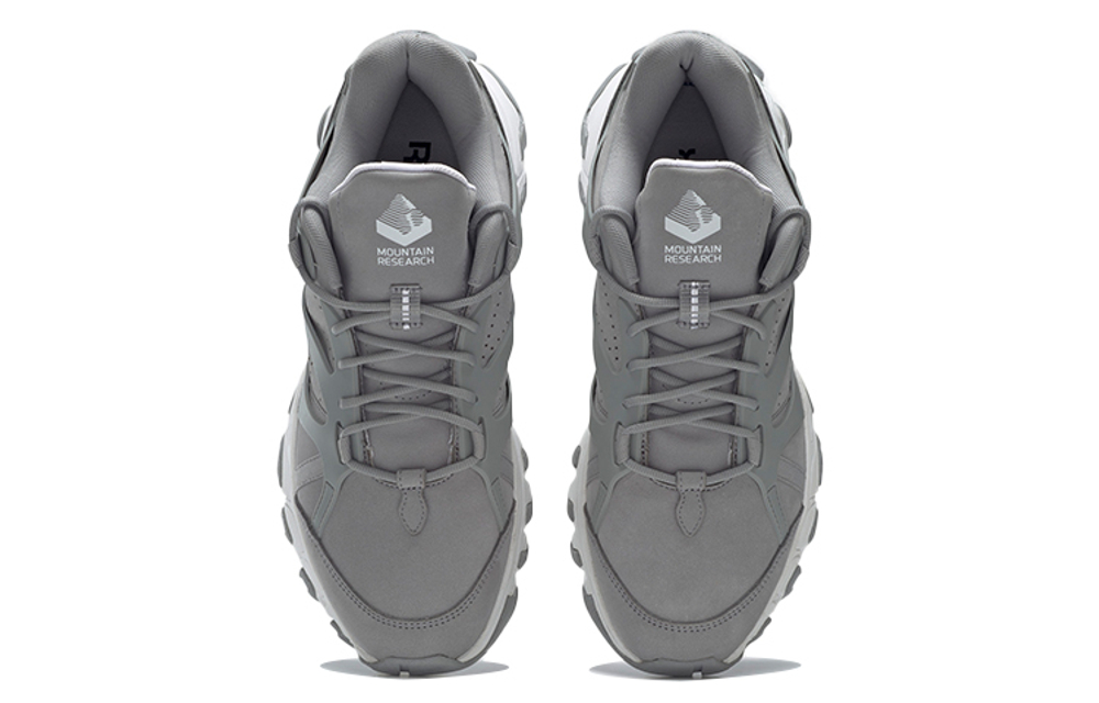Кроссовки Mountain Research X Reebok Dmx Trail Shadow
