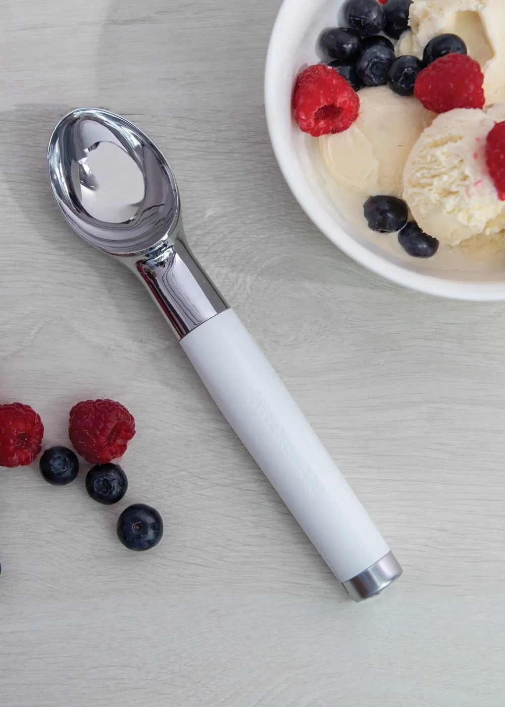 KitchenAid Шарик для мороженого CLASSIC EAN 5057982066406
