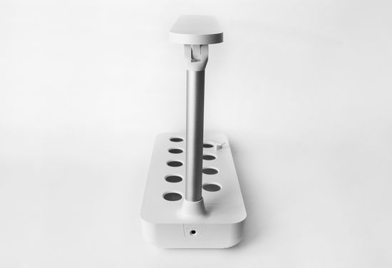 Настольная садовая ферма