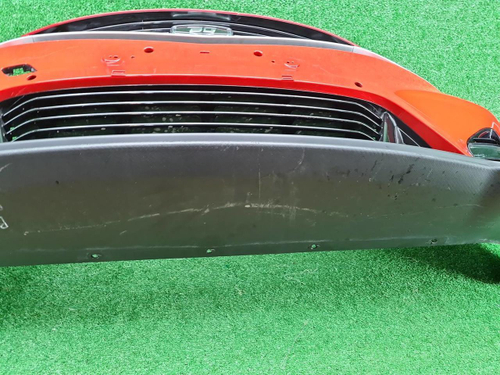 Бампер передний Geely Coolray (2019-2024) В сборе