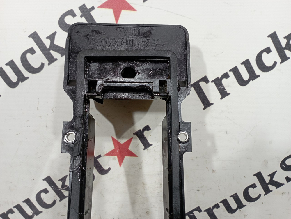 Накладка коробки электроразъёмов