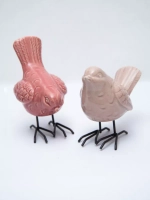 Статуэтки для интерьера на полку