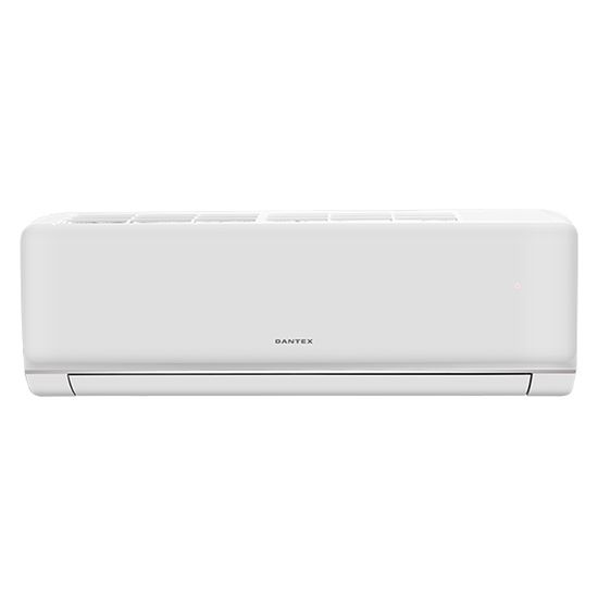 Мультисплит система на 2 комнаты Dantex RK-MW07HG x 2 / RK-2M14HGE-W