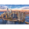 Puzzle "1500 UFT" - Cityscape, New York, USA"