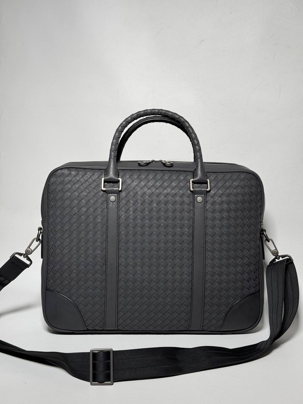 Портфель Bottega Veneta