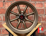 Комплект дисков Watanabe 15x8 et15 4x100/4x114.3