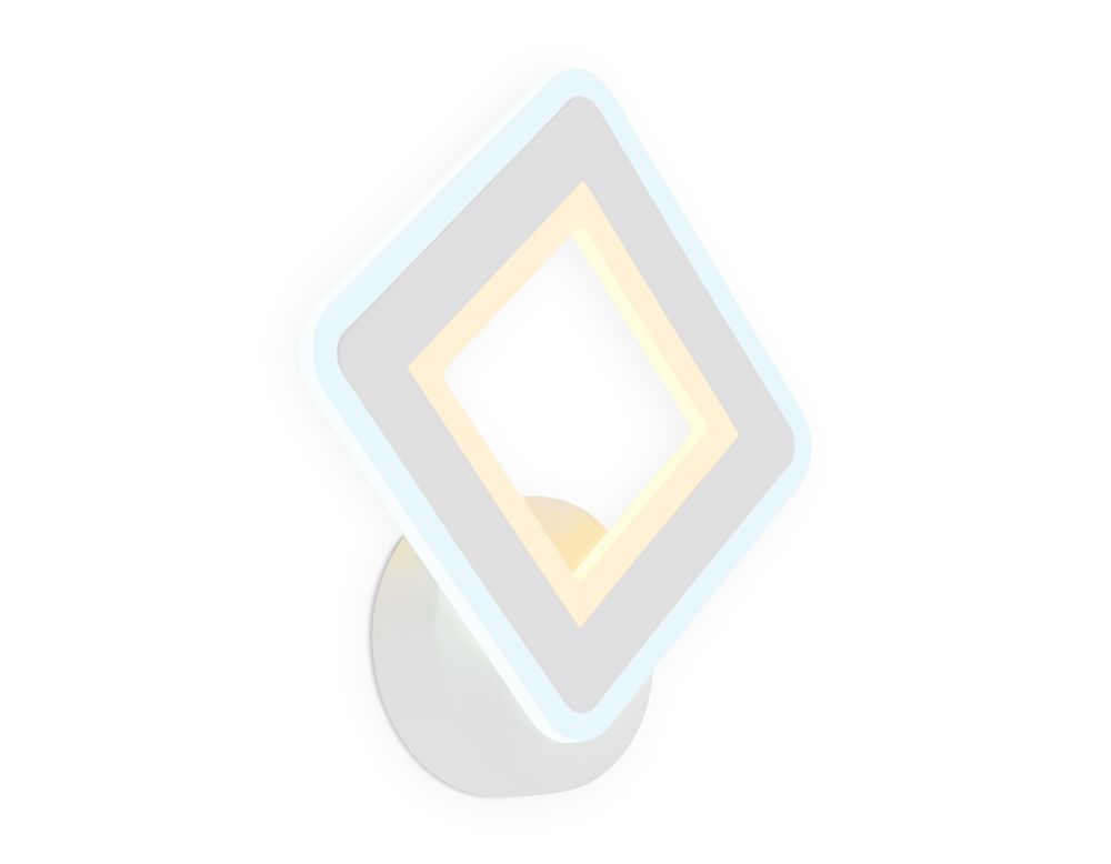 Ambrella Настенный светодиодный светильник Original FA871