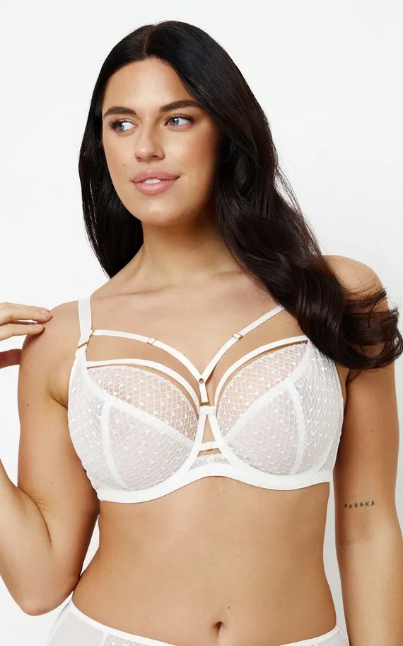 MIRANDA MILK Soft Бюст