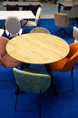 Стол Bert Ø120 см