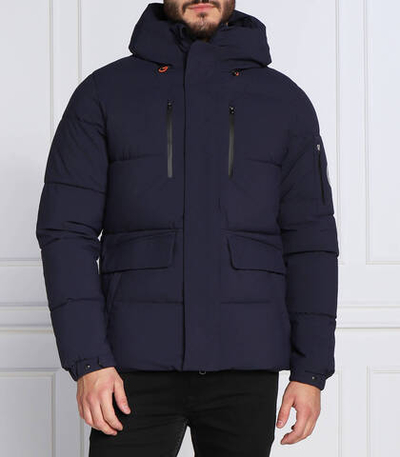 куртка alter Save The Duck - темно-синий(P30811M SMEG15)