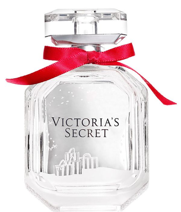 Victoria's Secret Winter Bombshell