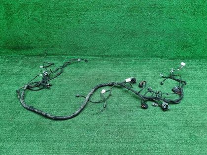 Проводка переднего бампера Chery Tiggo 8 Pro 21-нв