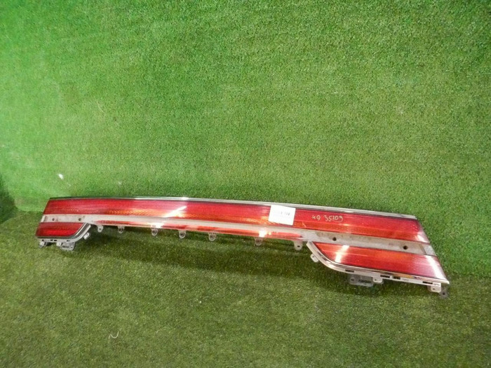 Фонарь крышки багажника Genesis G90 (2018-2022)