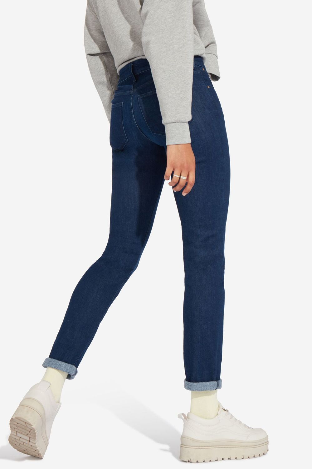 Джинсы SLIM W28LVP82J