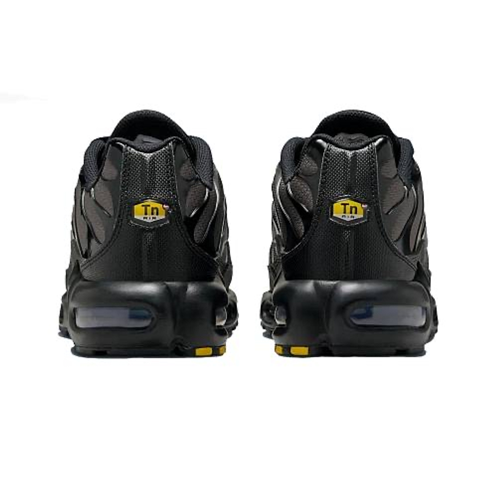 Nike Air Max Tn Plus Black Diffused Blue
