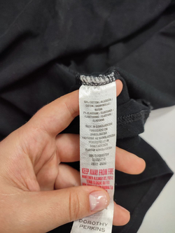 Платье Drothy Perkins летнее 36 размер