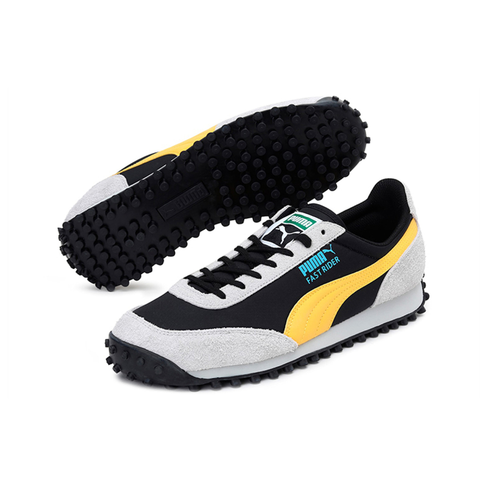 Кроссовки Puma, 371602-01