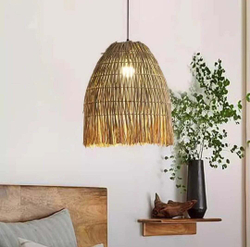 Люстра плетенка ✨
