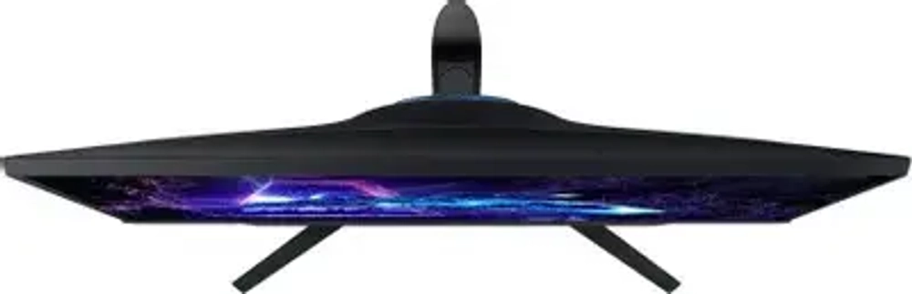 Монитор 32" Samsung Odyssey G3 S32DG300EI (ls32dg300eixci)
