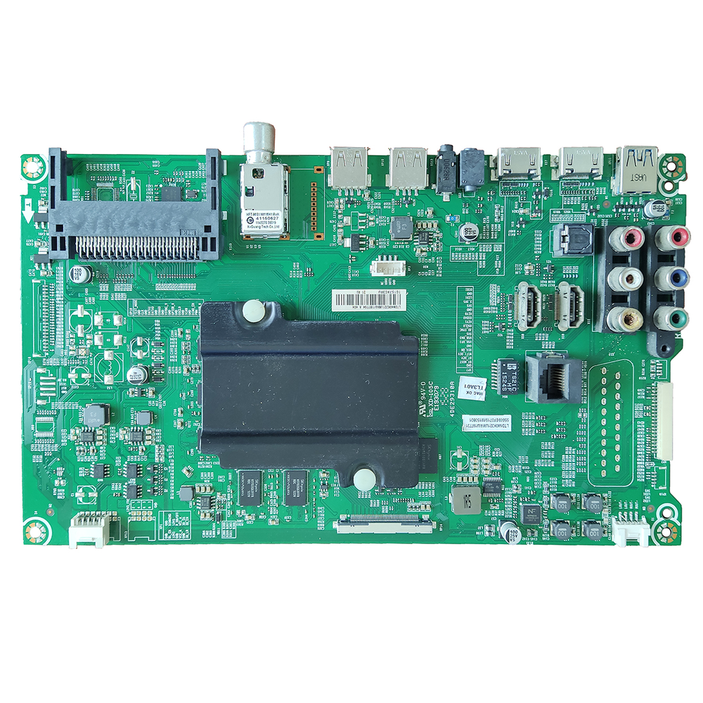 Main Board RSAG7.820.6135/ROH