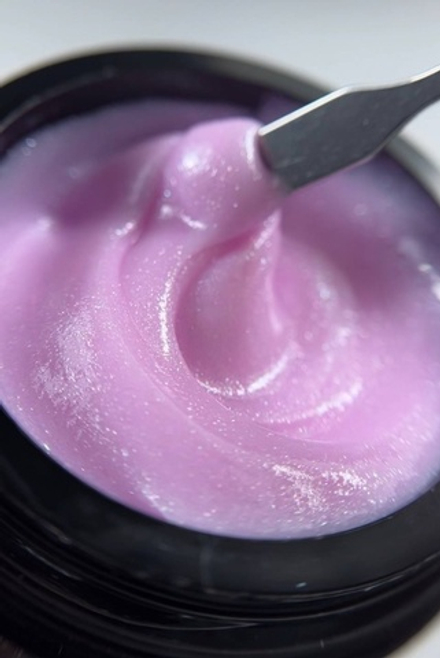 Камуфлирующий smart gel с шиммером OPAL 10 NAVI Professional 15мл.