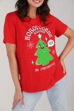 Фуфайка (футболка) женская Карнавал-3 Виотекс КРАСНЫЙ