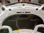Капот Mercedes W212 дорест Серый цвет