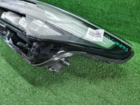 Битая Фара левая EXEED VX (2021-2024) LED